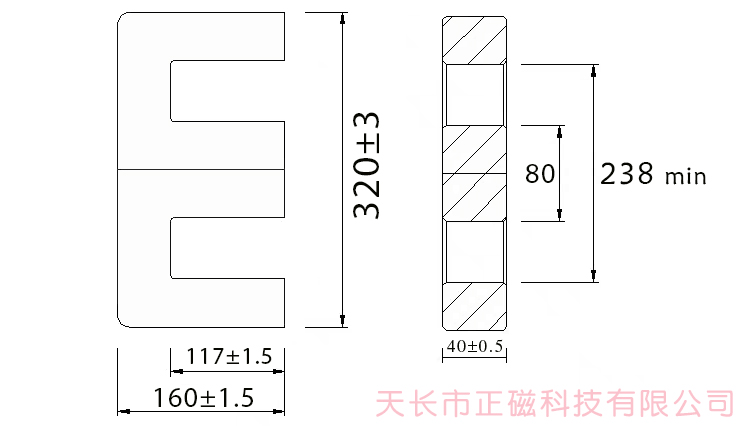 EE320о320ߴD