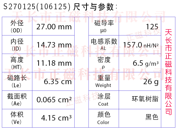 270125S270125KS106125AKS106125106125D